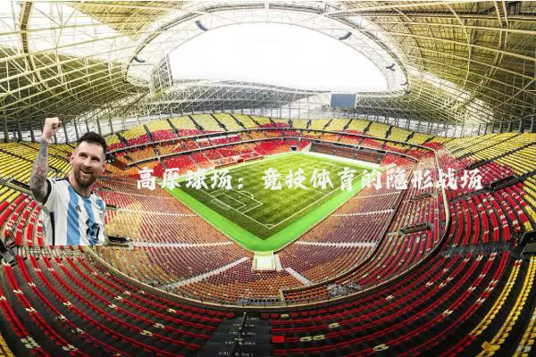 高原球场：竞技体育的隐形战场